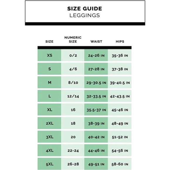 Splatter Neon Leggings - Neon Retro Rainbow Tights for Women - Picture 3 of 3